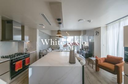 Townhouse - 4 Bedrooms - 4 Bathrooms for sale in Nara - The Valley - Dubai Townhouse - 4 Bedrooms - 4 Bathrooms for sale in Nara - The Valley - Dubai