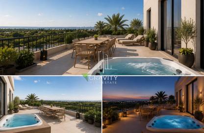 Apartment - 2 Bedrooms - 2 Bathrooms for sale in Diva - Yas Island - Abu Dhabi Apartment - 2 Bedrooms - 2 Bathrooms for sale in Diva - Yas Island - Abu Dhabi