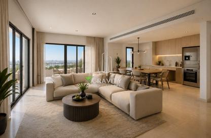 Apartment - 2 Bedrooms - 2 Bathrooms for sale in Diva - Yas Island - Abu Dhabi Apartment - 2 Bedrooms - 2 Bathrooms for sale in Diva - Yas Island - Abu Dhabi