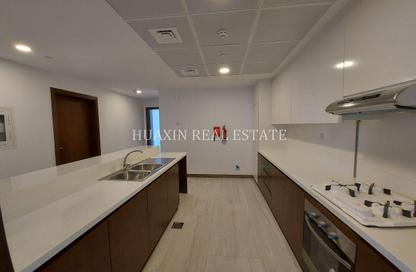 Apartment - 2 Bedrooms - 2 Bathrooms for rent in Hameni Tower - District 15 - Jumeirah Village Circle - Dubai