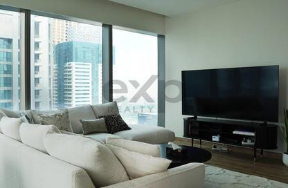 Apartment - 2 Bedrooms - 3 Bathrooms for rent in Jumeirah Living Marina Gate - Marina Gate - Dubai Marina - Dubai