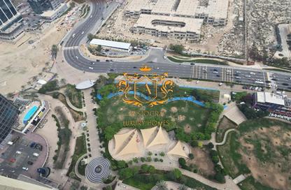شقة - غرفة نوم - 1 حمام للبيع في بوابة دبي الجديدة 1 - (JLT) مجمع Q - أبراج بحيرات الجميرا - دبي