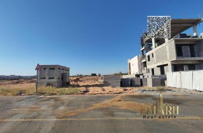 Land - Studio for sale in Al Zaheya Gardens - Al Zahya - Ajman Land - Studio for sale in Al Zaheya Gardens - Al Zahya - Ajman