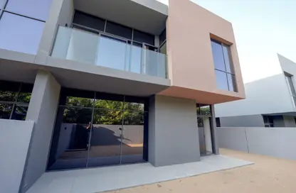 Townhouse - 4 Bedrooms - 6 Bathrooms for sale in Masaar Azalea - Masaar - Tilal City - Sharjah