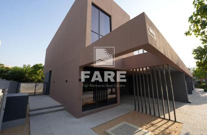Townhouse - 4 Bedrooms - 6 Bathrooms for sale in Masaar Azalea - Masaar - Tilal City - Sharjah