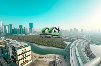 شقة - 2 غرف نوم - 3 حمامات للبيع في أوشن سكيب - شمس أبوظبي - جزيرة الريم - أبوظبي