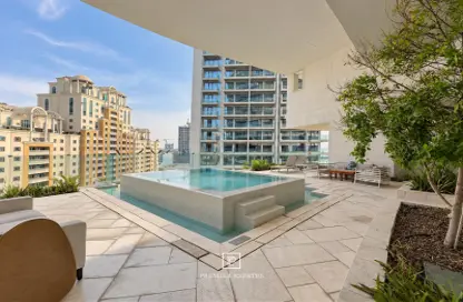 Apartment - 2 Bedrooms - 2 Bathrooms for sale in Five Jumeirah Village - District 14 - Jumeirah Village Circle - Dubai