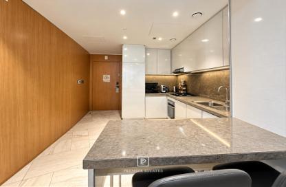 Apartment - 2 - 2 for sale in Five Jumeirah Village - District 14 - Jumeirah Village Circle - Dubai