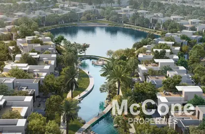 Villa - 5 Bedrooms - 6 Bathrooms for sale in Address Hillcrest - Dubai Hills Estate - Dubai