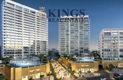 شقة - غرفة نوم - 2 حمامات للبيع في كيب حياة - ميناء العرب - راس الخيمة - رأس الخيمة شقة - غرفة نوم - 2 حمامات للبيع في كيب حياة - ميناء العرب - راس الخيمة - رأس الخيمة