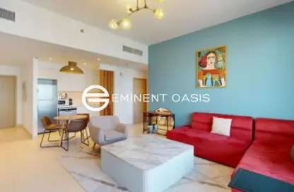 Apartment - 1 Bedroom - 1 Bathroom for sale in Creek Horizon Tower 2 - Creek Horizon - Dubai Creek Harbour (The Lagoons) - Dubai