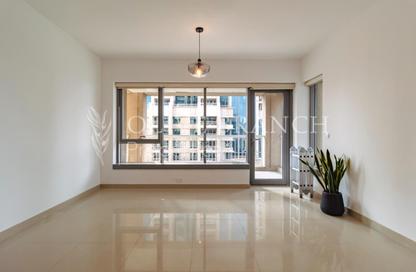 Apartment - 2 Bedrooms - 3 Bathrooms for rent in 29 Burj Boulevard Tower 2 - 29 Burj Boulevard - Downtown Dubai - Dubai