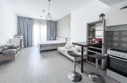 Apartment - Studio - 1 for rent in Lago Vista A - Lago Vista - Dubai Production City (IMPZ) - Dubai Apartment - Studio - 1 for rent in Lago Vista A - Lago Vista - Dubai Production City (IMPZ) - Dubai