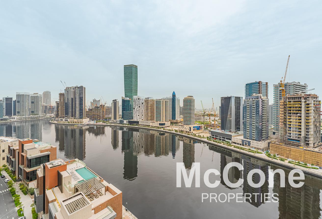 Area Expert | Ultra-Luxury Living | Canal View photo 23