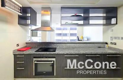 Apartment - 2 Bedrooms - 4 Bathrooms for rent in 23 Marina - Dubai Marina - Dubai