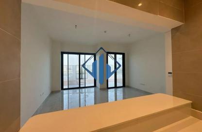 Townhouse - 2 - 3 for rent in Marbella II Villas - Marbella - Hayat Island - Mina Al Arab - Ras Al Khaimah