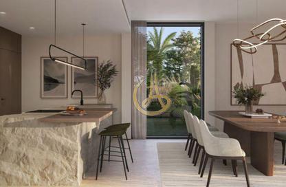 Townhouse - 3 Bedrooms - 4 Bathrooms for sale in Athlon by Aldar 2 - Athlon by Aldar - Dubai Land - Dubai
