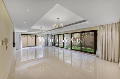 Villa - 4 Bedrooms - 5 Bathrooms for sale in Grand Views - Meydan Gated Community - Meydan - Dubai