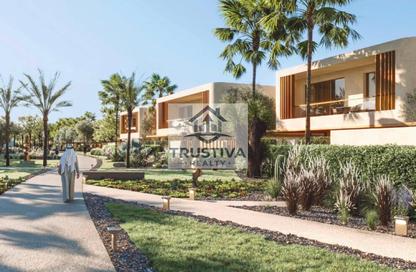 Townhouse - 3 Bedrooms - 5 Bathrooms for sale in Al Tay Hills - Al Tay West - Al Suyoh - Sharjah Townhouse - 3 Bedrooms - 5 Bathrooms for sale in Al Tay Hills - Al Tay West - Al Suyoh - Sharjah