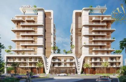 Apartment - 1 - 2 for sale in Kaia Building A - Kaia - Dubai Islands - Dubai Apartment - 1 - 2 for sale in Kaia Building A - Kaia - Dubai Islands - Dubai