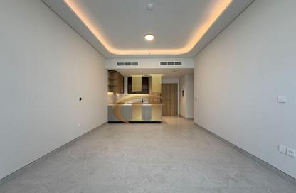 Apartment - 2 - 3 for rent in Golf Residences by Fortimo - Dubai Hills Estate - Dubai