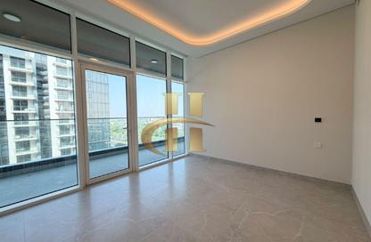 Apartment - 2 - 3 for rent in Golf Residences by Fortimo - Dubai Hills Estate - Dubai