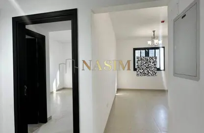 شقة - غرفة نوم - 2 حمامات للايجار في برج النعيمية 1 - أبراج النعيمية - النعيمية - عجمان