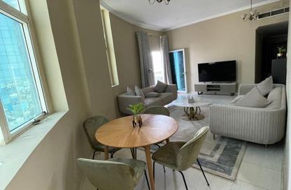 Apartment - 2 Bedrooms - 2 Bathrooms for rent in CityLife Al Khor Mall - Al Rashidiya 1 - Al Rashidiya - Ajman