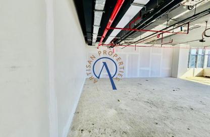 Office Space - Studio for rent in Mazaya Business Avenue AA1 - Mazaya Business Avenue - Jumeirah Lake Towers - Dubai
