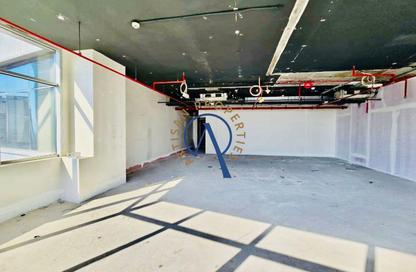 Office Space - Studio for rent in Mazaya Business Avenue AA1 - Mazaya Business Avenue - Jumeirah Lake Towers - Dubai