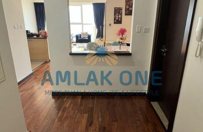 شقة - غرفة نوم - 2 حمامات للبيع في خليج المارينا - مدينة الأضواء - جزيرة الريم - أبوظبي