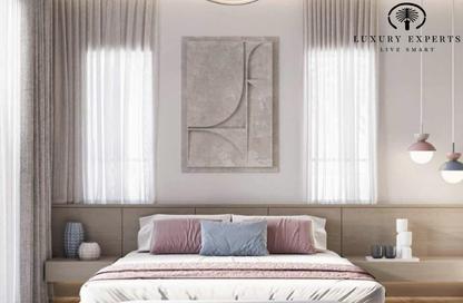 Villa - 3 Bedrooms - 5 Bathrooms for sale in Hayat 2 - Hayat Dubai South - Dubai South (Dubai World Central) - Dubai