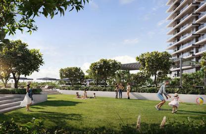 Apartment - 1 Bedroom - 1 Bathroom for sale in Albero by Emaar - Dubai Creek Harbour (The Lagoons) - Dubai Apartment - 1 Bedroom - 1 Bathroom for sale in Albero by Emaar - Dubai Creek Harbour (The Lagoons) - Dubai