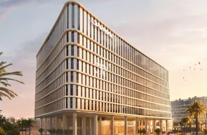 شقة - 1 حمام للبيع في داماك لاجونز - دبي