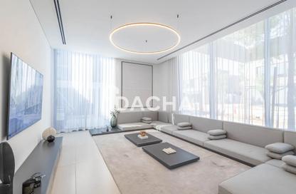 Villa - 6 - 7 for sale in Jouri Hills - Jumeirah Golf Estates - Dubai