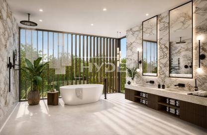 Villa - 6 Bedrooms - 7+ Bathrooms for sale in Elysian Mansions - Tilal Al Ghaf - Dubai