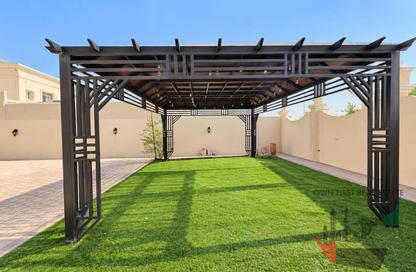 Villa - 4 - 6 for rent in Nad Al Sheba 4 - Nad Al Sheba - Dubai Villa - 4 - 6 for rent in Nad Al Sheba 4 - Nad Al Sheba - Dubai