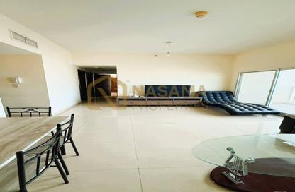 Apartment - 2 Bedrooms - 3 Bathrooms for sale in Centrium Tower 1 - Centrium Towers - Dubai Production City (IMPZ) - Dubai
