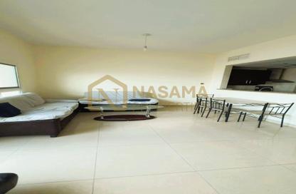 Apartment - 2 Bedrooms - 3 Bathrooms for sale in Centrium Tower 1 - Centrium Towers - Dubai Production City (IMPZ) - Dubai