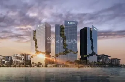 شقة - غرفة نوم - 1 حمام للبيع في عزيزى ريفيرا ري - عزيزي ريفيرا - ميدان واحد - ميدان - دبي