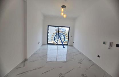 Apartment - 1 - 2 for rent in Gardenia Livings - Arjan - Dubai