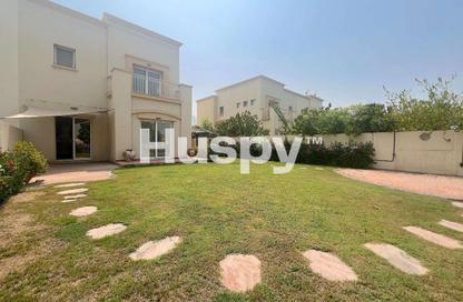 Villa - 3 Bedrooms - 3 Bathrooms for sale in Springs 14 - The Springs - Dubai