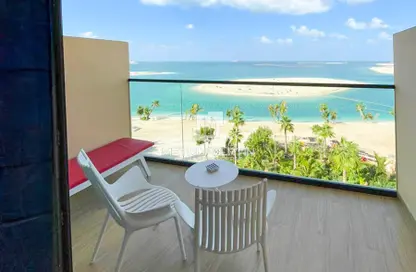 شقة - 1 حمام للبيع في فندق كوت دازور - قلب أوروبا - جزر العالم - دبي