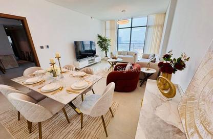 Apartment - 2 - 3 for sale in New Al Taawun Road - Al Taawun - Sharjah