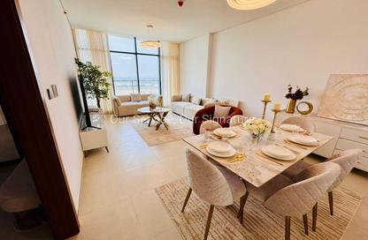 Apartment - 2 - 3 for sale in New Al Taawun Road - Al Taawun - Sharjah