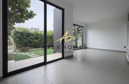 Villa - 4 Bedrooms - 5 Bathrooms for rent in Maple at Dubai Hills Estate 1 - Maple at Dubai Hills Estate - Dubai Hills Estate - Dubai