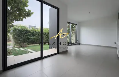 Villa - 4 Bedrooms - 5 Bathrooms for rent in Maple at Dubai Hills Estate 1 - Maple at Dubai Hills Estate - Dubai Hills Estate - Dubai