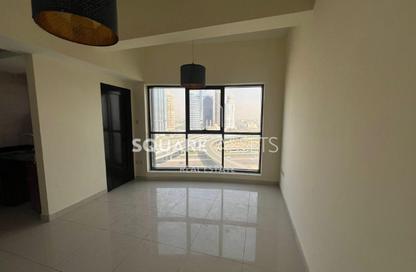 شقة - 1 - 1 للايجار في برج إسكان - دبي مارينا - دبي