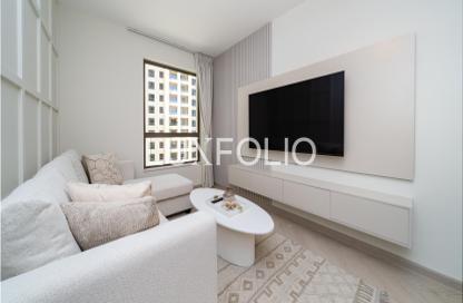 Apartment - Studio - 1 Bathroom for rent in Murjan 2 - Murjan - Jumeirah Beach Residence - Dubai