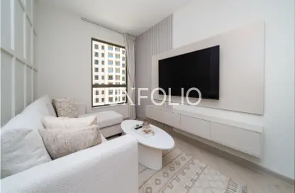 شقة - 1 حمام للايجار في مرجان 2 - مرجان - جميرا بيتش ريزيدنس - دبي شقة - 1 حمام للايجار في مرجان 2 - مرجان - جميرا بيتش ريزيدنس - دبي